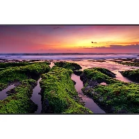 Samsung QB75B, Digital signage flat panel, 190.5 cm (75