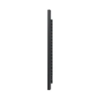 Samsung QB75B, Digital signage flat panel, 190.5 cm (75