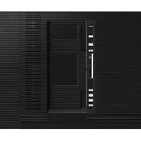 Samsung QB75B, Digital signage flat panel, 190.5 cm (75