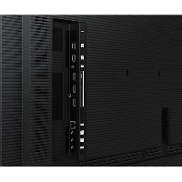 Samsung QB75B, Digital signage flat panel, 190.5 cm (75