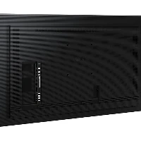 Samsung QB75B, Digital signage flat panel, 190.5 cm (75