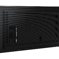 Samsung QB55B, Digital signage flat panel, 139.7 cm (55