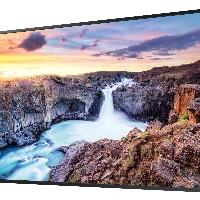 Samsung QHB Premium 4K Signage 43