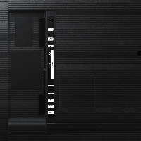 Samsung QHB Premium 4K Signage 43