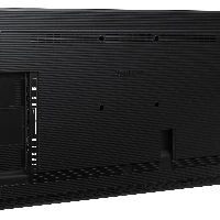 Samsung QHB Premium 4K Signage 43