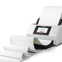 Epson WorkForce DS-790WN, 215.9 x 6096 mm, 600 x 600 DPI, 30 bit, 24 bit, 10 bit, 8 bit