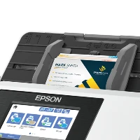Epson WorkForce DS-790WN, 215.9 x 6096 mm, 600 x 600 DPI, 30 bit, 24 bit, 10 bit, 8 bit