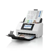 Epson WorkForce DS-790WN, 215.9 x 6096 mm, 600 x 600 DPI, 30 bit, 24 bit, 10 bit, 8 bit