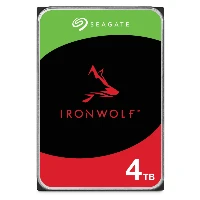 Seagate IronWolf ST4000VN006, 3.5