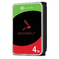 Seagate IronWolf ST4000VN006, 3.5