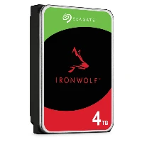 Seagate IronWolf ST4000VN006, 3.5