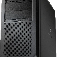 HP Z8 G4, 2.4 GHz, Intel Xeon Gold, 64 GB, 1000 GB, DVDRW, Windows 11 Pro