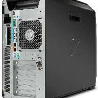 HP Z8 G4, 2.4 GHz, Intel Xeon Gold, 64 GB, 1000 GB, DVDRW, Windows 11 Pro