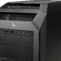 HP Z8 G4, 2.4 GHz, Intel Xeon Gold, 64 GB, 1000 GB, DVDRW, Windows 11 Pro