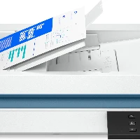 HP Scanjet Pro N4600 fnw1, 216 x 356 mm, 1200 x 1200 DPI, 40 ppm, 40 ppm, 80 ipm, 80 ipm