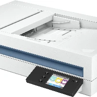 HP Scanjet Pro N4600 fnw1, 216 x 356 mm, 1200 x 1200 DPI, 40 ppm, 40 ppm, 80 ipm, 80 ipm