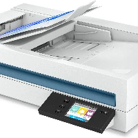 HP Scanjet Pro N4600 fnw1, 216 x 356 mm, 1200 x 1200 DPI, 40 ppm, 40 ppm, 80 ipm, 80 ipm