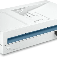 HP Scanjet Pro N4600 fnw1, 216 x 356 mm, 1200 x 1200 DPI, 40 ppm, 40 ppm, 80 ipm, 80 ipm