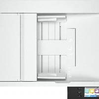 HP Scanjet Pro N4600 fnw1, 216 x 356 mm, 1200 x 1200 DPI, 40 ppm, 40 ppm, 80 ipm, 80 ipm