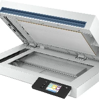 HP Scanjet Pro N4600 fnw1, 216 x 356 mm, 1200 x 1200 DPI, 40 ppm, 40 ppm, 80 ipm, 80 ipm