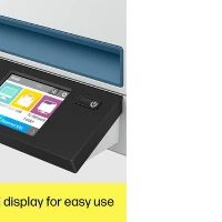 HP Scanjet Pro N4600 fnw1, 216 x 356 mm, 1200 x 1200 DPI, 40 ppm, 40 ppm, 80 ipm, 80 ipm