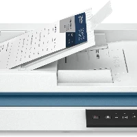 HP Scanjet Pro 2600 f1, 89 x 148 mm, 600 x 600 DPI, 1200 x 1200 DPI, 48 bit, 24 bit, 25 ppm