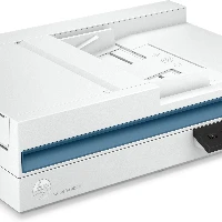 HP Scanjet Pro 2600 f1, 89 x 148 mm, 600 x 600 DPI, 1200 x 1200 DPI, 48 bit, 24 bit, 25 ppm