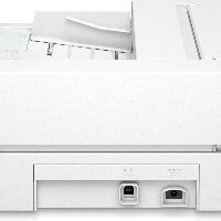 HP Scanjet Pro 2600 f1, 89 x 148 mm, 600 x 600 DPI, 1200 x 1200 DPI, 48 bit, 24 bit, 25 ppm
