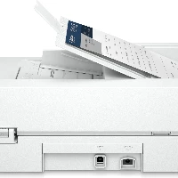HP Scanjet Pro 2600 f1, 89 x 148 mm, 600 x 600 DPI, 1200 x 1200 DPI, 48 bit, 24 bit, 25 ppm