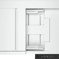 HP Scanjet Pro 2600 f1, 89 x 148 mm, 600 x 600 DPI, 1200 x 1200 DPI, 48 bit, 24 bit, 25 ppm