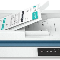 HP Scanjet Pro 3600 f1, 216 x 297 mm, 1200 x 1200 DPI, 30 ppm, 30 ppm, 30 ppm, Flatbed & ADF scanner