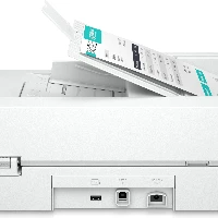 HP Scanjet Pro 3600 f1, 216 x 297 mm, 1200 x 1200 DPI, 30 ppm, 30 ppm, 30 ppm, Flatbed & ADF scanner
