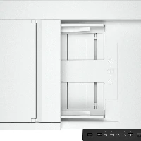 HP Scanjet Pro 3600 f1, 216 x 297 mm, 1200 x 1200 DPI, 30 ppm, 30 ppm, 30 ppm, Flatbed & ADF scanner