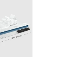 HP Scanjet Pro 3600 f1, 216 x 297 mm, 1200 x 1200 DPI, 30 ppm, 30 ppm, 30 ppm, Flatbed & ADF scanner