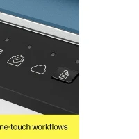 HP Scanjet Pro 3600 f1, 216 x 297 mm, 1200 x 1200 DPI, 30 ppm, 30 ppm, 30 ppm, Flatbed & ADF scanner