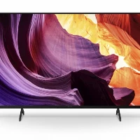 Sony FWD-50X80K, Digital signage flat panel, 127 cm (50