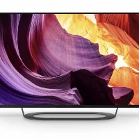 Sony FWD-50X80K, Digital signage flat panel, 127 cm (50