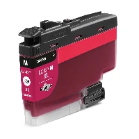 Brother LC-427XLM, High (XL) Yield, Pigment-based ink, 5000 pages, 1 pc(s), Single pack