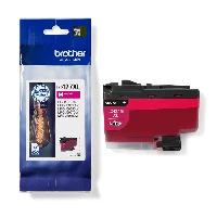 Brother LC-427XLM, High (XL) Yield, Pigment-based ink, 5000 pages, 1 pc(s), Single pack