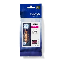 Brother LC-427XLM, High (XL) Yield, Pigment-based ink, 5000 pages, 1 pc(s), Single pack