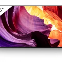 Sony FWD-85X85K, Digital signage flat panel, 2.16 m (85