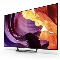 Sony FWD-85X85K, Digital signage flat panel, 2.16 m (85