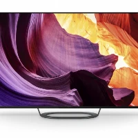 Sony FWD-85X85K, Digital signage flat panel, 2.16 m (85