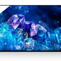 Sony FWD-77A80K, Digital signage flat panel, 195.6 cm (77