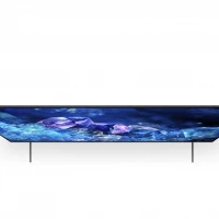 Sony FWD-77A80K, Digital signage flat panel, 195.6 cm (77