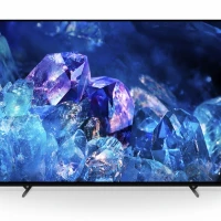 Sony FWD-77A80K, Digital signage flat panel, 195.6 cm (77