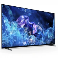 Sony FWD-77A80K, Digital signage flat panel, 195.6 cm (77