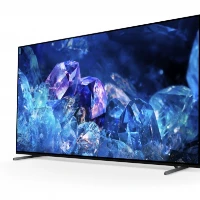 Sony FWD-77A80K, Digital signage flat panel, 195.6 cm (77