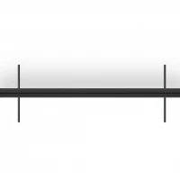 Sony FWD-77A80K, Digital signage flat panel, 195.6 cm (77