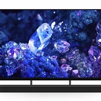 Sony FWD-42A90K, Digital signage flat panel, 106.7 cm (42